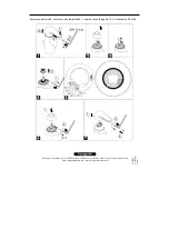 Предварительный просмотр 91 страницы Hans Grohe Focus E 31751000 Assembly Instructions Manual