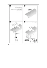 Предварительный просмотр 131 страницы Hans Grohe Focus E 31751000 Assembly Instructions Manual