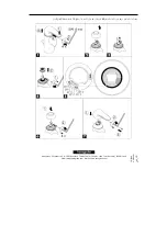 Предварительный просмотр 133 страницы Hans Grohe Focus E 31751000 Assembly Instructions Manual