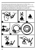 Preview for 14 page of Hans Grohe Focus E 31761000 Assembly Instructions Manual