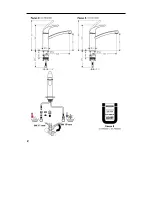 Preview for 2 page of Hans Grohe Focus E Series Assembly Instructions Manual