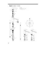 Preview for 4 page of Hans Grohe Focus E Series Assembly Instructions Manual