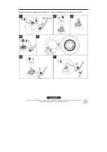 Preview for 111 page of Hans Grohe Focus E Series Assembly Instructions Manual