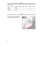 Preview for 166 page of Hans Grohe Focus E Series Assembly Instructions Manual