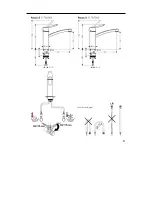 Preview for 171 page of Hans Grohe Focus E Series Assembly Instructions Manual