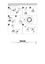 Preview for 223 page of Hans Grohe Focus E Series Assembly Instructions Manual