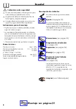 Preview for 6 page of Hans Grohe Focus E2 31930000 Instructions For Use/Assembly Instructions