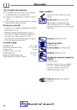 Preview for 12 page of Hans Grohe Focus E2 31930000 Instructions For Use/Assembly Instructions