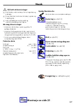 Preview for 27 page of Hans Grohe Focus E2 31930000 Instructions For Use/Assembly Instructions