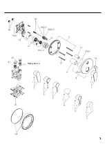 Предварительный просмотр 19 страницы Hans Grohe Focus E2 31945000 Assembly Instructions Manual