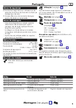 Preview for 9 page of Hans Grohe Focus M41 160 1jet 31806 Series Instructions For Use/Assembly Instructions