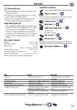 Preview for 23 page of Hans Grohe Focus M41 200 1jet 31803000 Instructions For Use/Assembly Instructions