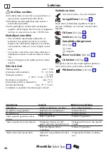 Preview for 24 page of Hans Grohe Focus M41 200 1jet 31803000 Instructions For Use/Assembly Instructions