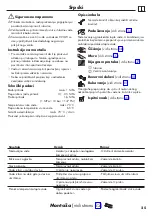 Preview for 25 page of Hans Grohe Focus M41 200 1jet 31803000 Instructions For Use/Assembly Instructions