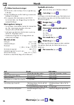 Preview for 26 page of Hans Grohe Focus M41 200 1jet 31803000 Instructions For Use/Assembly Instructions