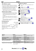 Preview for 28 page of Hans Grohe Focus M41 200 1jet 31803000 Instructions For Use/Assembly Instructions