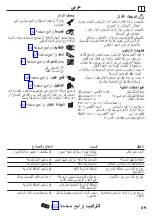 Preview for 29 page of Hans Grohe Focus M41 200 1jet 31803000 Instructions For Use/Assembly Instructions