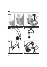 Preview for 36 page of Hans Grohe Focus M41 240 1jet sBox 73880 Series Instructions For Use/Assembly Instructions