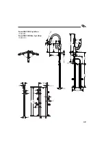 Preview for 39 page of Hans Grohe Focus M41 240 1jet sBox 73880 Series Instructions For Use/Assembly Instructions