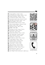 Preview for 41 page of Hans Grohe Focus M41 240 1jet sBox 73880 Series Instructions For Use/Assembly Instructions