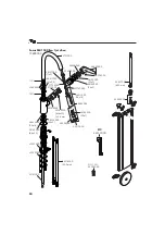 Preview for 44 page of Hans Grohe Focus M41 240 1jet sBox 73880 Series Instructions For Use/Assembly Instructions