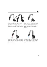 Preview for 45 page of Hans Grohe Focus M41 240 1jet sBox 73880 Series Instructions For Use/Assembly Instructions