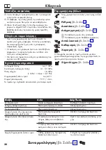 Preview for 20 page of Hans Grohe Focus M41 260 1jet 31823000 Instructions For Use/Assembly Instructions