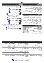 Preview for 29 page of Hans Grohe Focus M41 260 1jet 31823000 Instructions For Use/Assembly Instructions