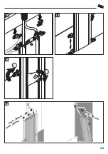 Предварительный просмотр 35 страницы Hans Grohe Focus M42 150 1jet 71829000 Instructions For Use/Assembly Instructions