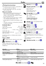 Preview for 11 page of Hans Grohe Focus M42 220 2jet 71800 Series Instructions For Use/Assembly Instructions