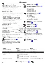 Предварительный просмотр 12 страницы Hans Grohe Focus M42 220 2jet 71800 Series Instructions For Use/Assembly Instructions