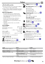 Preview for 19 page of Hans Grohe Focus M42 220 2jet 71800 Series Instructions For Use/Assembly Instructions