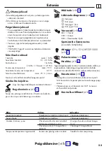 Preview for 23 page of Hans Grohe Focus M42 220 2jet 71800 Series Instructions For Use/Assembly Instructions