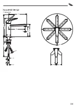 Preview for 33 page of Hans Grohe Focus M43 120 1jet Instructions For Use Manual