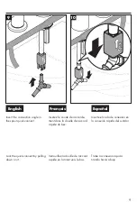 Preview for 9 page of Hans Grohe Focus N 71140821 Installation/User Instructions/Warranty