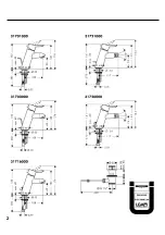 Preview for 146 page of Hans Grohe Focus S 31701000 Assembly Instructions Manual
