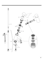 Preview for 203 page of Hans Grohe Focus S 31701000 Assembly Instructions Manual