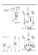 Preview for 204 page of Hans Grohe Focus S 31701000 Assembly Instructions Manual