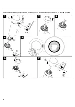 Preview for 206 page of Hans Grohe Focus S 31701000 Assembly Instructions Manual