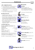 Preview for 7 page of Hans Grohe Focus S 31721000 Instructions For Use Manual