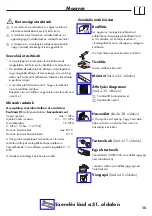 Preview for 15 page of Hans Grohe Focus S 31721000 Instructions For Use Manual