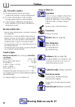 Preview for 20 page of Hans Grohe Focus S 31721000 Instructions For Use Manual