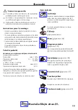 Preview for 23 page of Hans Grohe Focus S 31721000 Instructions For Use Manual