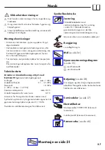 Preview for 27 page of Hans Grohe Focus S 31721000 Instructions For Use Manual