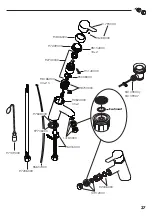 Preview for 37 page of Hans Grohe Focus S 31721000 Instructions For Use Manual