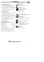 Preview for 2 page of Hans Grohe Focus S 31727000 Instructions For Use/Assembly Instructions