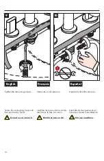 Preview for 12 page of Hans Grohe Focus S 31730001 Series Installation/User Instructions/Warranty