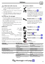 Preview for 5 page of Hans Grohe Focus S 31742000 Instructions For Use/Assembly Instructions