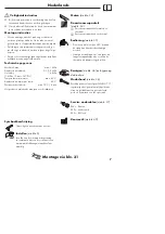 Preview for 2 page of Hans Grohe Focus Series Instructions For Use/Assembly Instructions