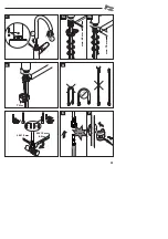 Preview for 3 page of Hans Grohe Focus Series Instructions For Use/Assembly Instructions